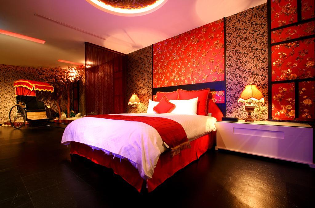 Melody Motel Keelung Luaran gambar