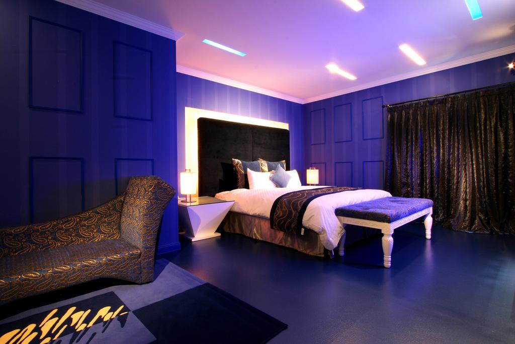 Melody Motel Keelung Luaran gambar